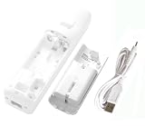 Competition Pro Wii-mote Battery Pack (Wii)