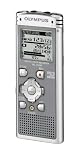 Produkt-Bild: Olympus WS-750M Diktierger&auml;t 4GB grau inkl. Stereo Ohrh&ouml;rer