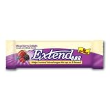 ExtendBar, Mixed Berry Delight, 1.41-Ounce Bars (Pack of 15)