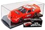 BCW 1:24 Scale Car Display Case - Die Cast NASCAR, Racing - Sports Memorabilia Display Case - Collecting Supplies
