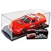 BCW 1:24 Scale Car Display Case - Die Cast NASCAR, Racing - Sports Memorabilia Display Case - Collecting Supplies