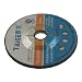 Como 16mm Inner Dia Stainless Steel Cutting Polishing Disc Grinding Wheel