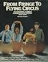 From Fringe to Flying Circus: Celebrating a Unique Generation of Comedy 1960-1980