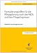 Produkt-Bild: Formulierungshilfen f&uuml;r die Pflegeplanung nach den AEDL und den Pflegediagnosen: Checklisten f&uuml;r die t&auml;gliche Praxis