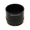58mm Filter Lens Adapter Converter for Canon PowerShot G10/G11/G12 TC-DC58D