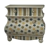 Sterling Industries 88-9003 Victorian Chest