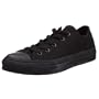 Converse Chuck Taylor All Star OX black mono - 39,5