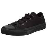Converse CHUCK TAYLOR ALL STAR MONOCHROME OX, Mixte