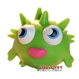 Vivid Moshi Monsters Moshling 43 Blurp