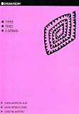 Three Times a Woman: Chicana Poetry