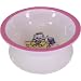Suction Bowl Baby Cie Babar Elephant Pink Melamine Colorful melamine Dinnerware with wording