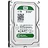 WD Green 1TB Desktop Hard Drive: 3.5-inch, SATA 6 Gb/s, IntelliPower, 64MB Cache WD10EZRX