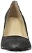 Calvin Klein Women's Dolly Metallic Snake Dress Pump