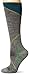 Sockwell Women's Ascend Socks, Grey, Medium/Large