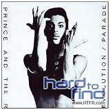 PRINCE / REVOLUTION PARADE / UNDER THE CHERRY MOON
