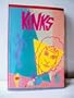The Kinks: A Mental Institution