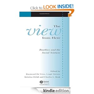 The View From Here Ebook