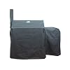 Cover/Wetterschutzabdeckung f�r Grill`n Smoke Smoking Star
