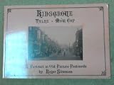 Kidsgrove, Talke and Mow Cop : a portrait in old picture postcards