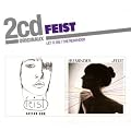 Let It Die / The Reminder (Coffret 2 CD)