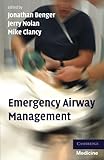 Emergency airway management