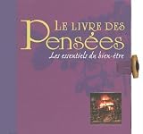 Le livre des Pens�es