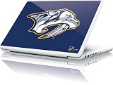 Skinit Nashville Predators Solid Background Vinyl Skin for Apple MacBook 13-inch