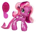 My Little Pony Ponyville Cutie Mark Design Cheerilee Pony Figure