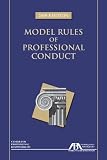 Model Rules of Professional Conduct, 2009 Edition