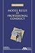 Model Rules of Professional Conduct, 2009 Edition