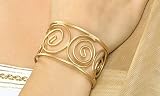 Grecian Arm Cuff Adult