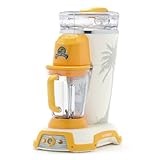 IMAGE OF Margaritaville NBMGDM0910 Explorer Cordless Frozen Concoction Maker, White
