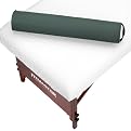 SpaMaster Essentials Round Bolster - Green (6")