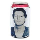 Jerry Lee Lewis Celebrity Mugshot Koozie