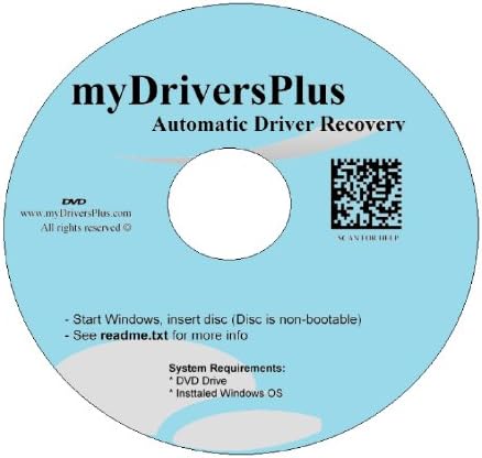 Automatic Driver Recovery for Compaq Presario 2100 HP & Complete All Drivers with One-Click Installer; Internet, Wi-Fi, Ethernet, Video, Sound, Audio, USB, Devices, ...(Restore Disc/Disk