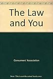 The Law and you