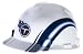 MSA Safety 10098094 NFL Tennessee Titans V-Gard Hard Hat