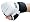 Profi PU FreeFight MMA Handschuhe 