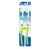 Oral-B Indicator, 40 Soft Twin Pack (Pack of 6)