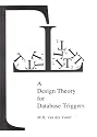 A Design Theory for Database Triggers