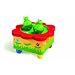 "SPIELEN-Babys erste 6 Monate"