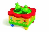 Produkt-Bild: Ra Konrad Spieluhr Froschteich