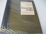 A country town : its people & places, friends & relations : a Buckingham sketchbook with stories