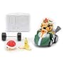 Mario Kart Wii R/C Bowser