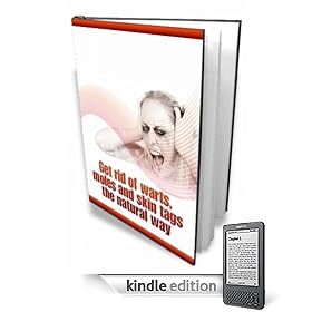 Get Rid of Warts, Moles & Skin Tags The Natural Way!