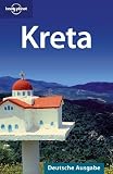 Lonely Planet Reisef&uuml;hrer Kreta - Victoria Kyriakopoulos
