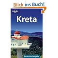Lonely Planet Reisef�hrer Kreta