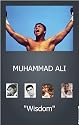 MUHAMMAD ALI wisdom: The greatest quotes and poems