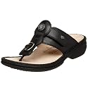 Finn Comfort Women's Wichita Thong