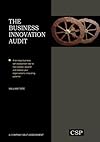 The Business Innovation Audit